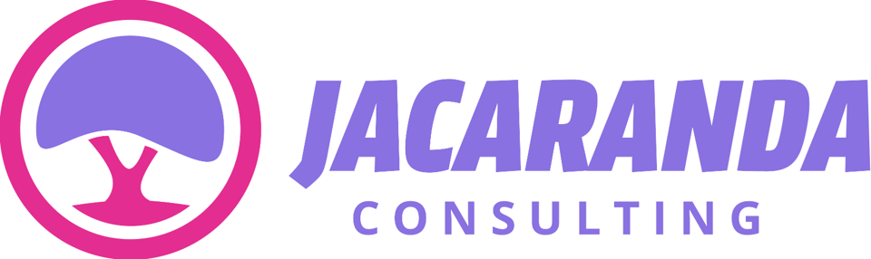 Jacaranda Logo